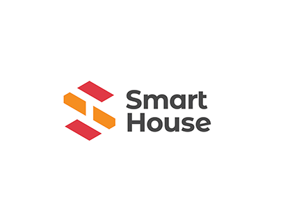 Logo designed for Smart House