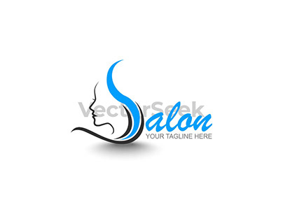 New Salon | vector seek