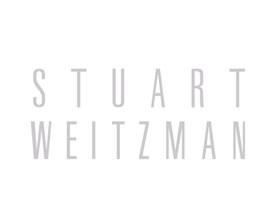 Stuart Weitzman | Charity Invitation