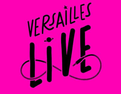 Versailles Live 2022