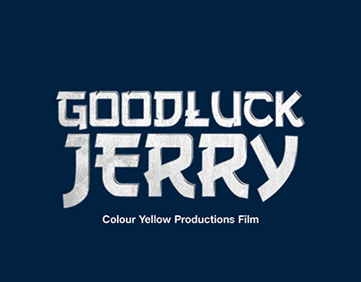 Goodluck Jerry Movie Campaign