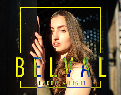 Belval - Shadow & Light mit Kate