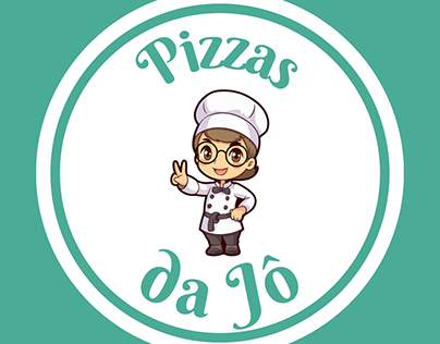 Project thumbnail - Pizzas da Jô.