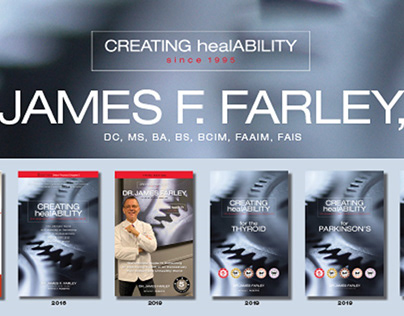 Dr James Farley