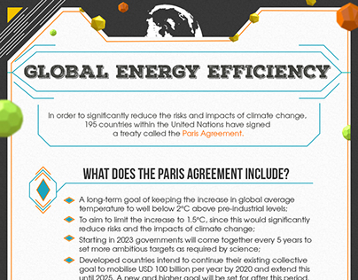 Global Energy Efficiency