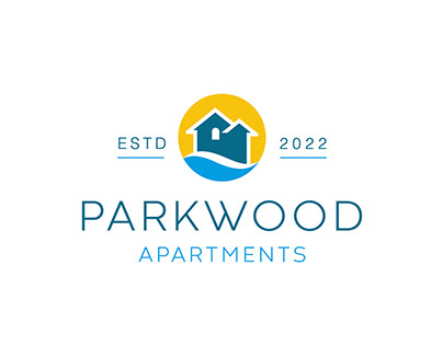 Parkwood Apartments_Logo