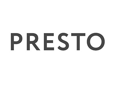 PRESTO-Amazon (Enhanced Brand Content Page)