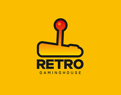 retro gaming house