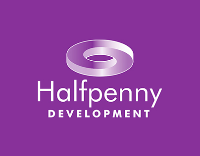 Branding: Halfpenny