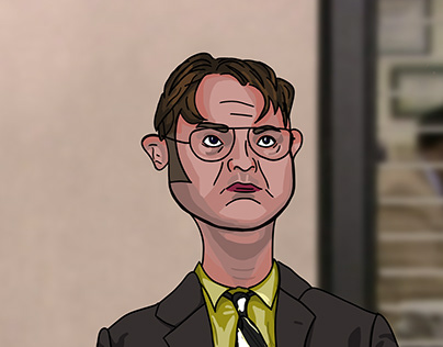 Dwight.