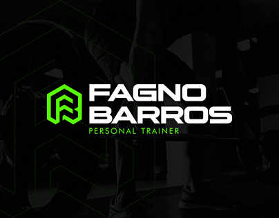 Project thumbnail - IDENTIDADE VISUAL - PERSONAL TRAINER