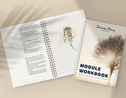 Workbook for Online Course