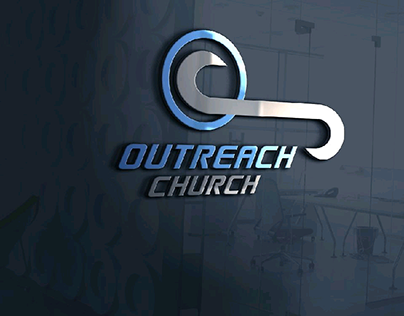 Outreach Church Official Logo