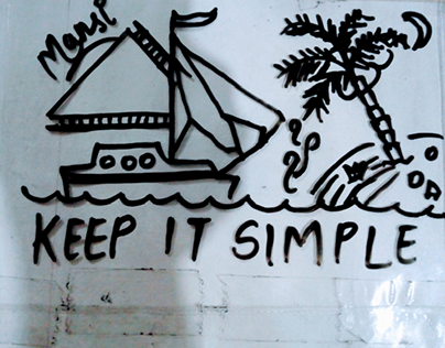 Keep it Simple