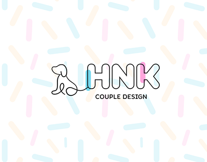 hnk Couple Design - Branding Guideline