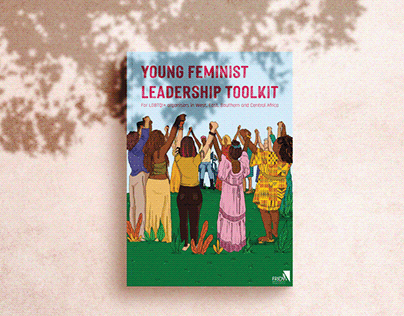 Young Feminist Leadership Toolkit