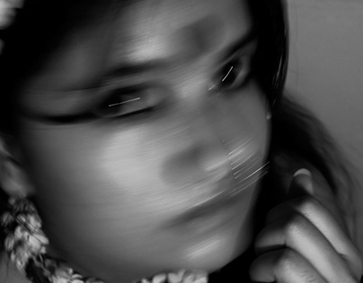Project thumbnail - "Beneath the Bindi: Capturing Grace and Strength"