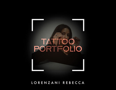 Tattoo portfolio