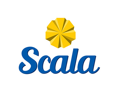 Branding Scala