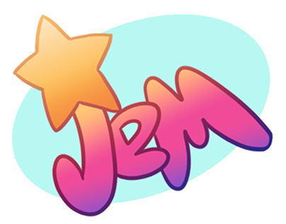 Jem and the Holograms - Mini project