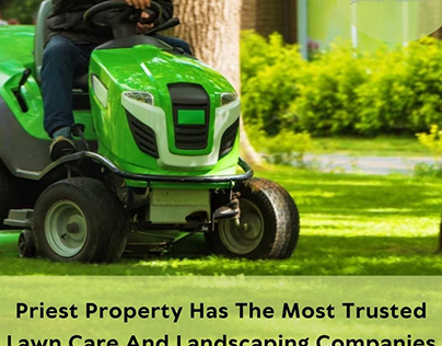 Lawn Care And Landscaping Companies
