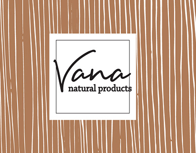 Vana - Natural Products