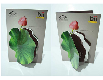 BII Platinum: Lotus Brochure
