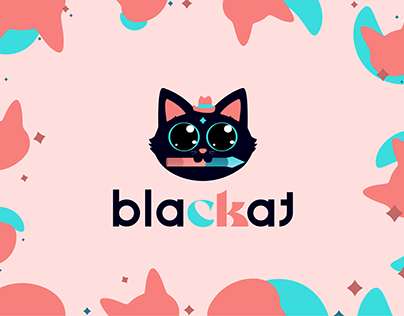 Blackat - Identidade Visual