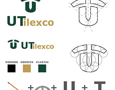 Diseño de logo (imagotipo)