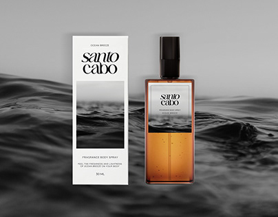 SANTO CABO by Vailio Design