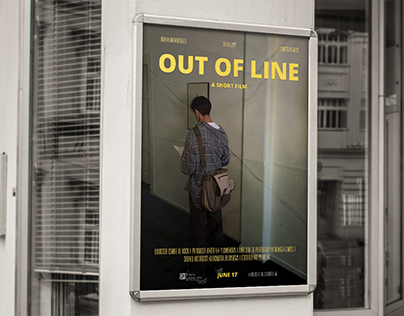 Out of Line | Short Film