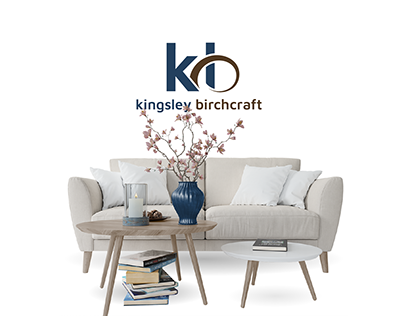 Logo Design for Furniture Manufacture