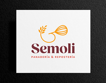 Branding Semoli