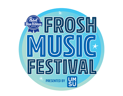 2017 University of Manitoba Frosh Music Festival