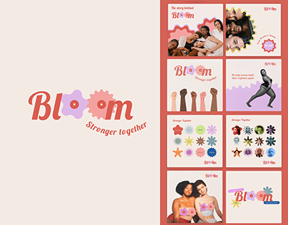 Bloom Organization