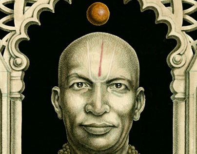 Krishnamacharya's bookcover