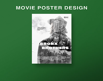 Movie Poster Design
