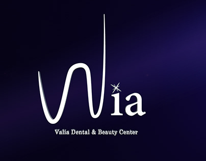 Valia Logo