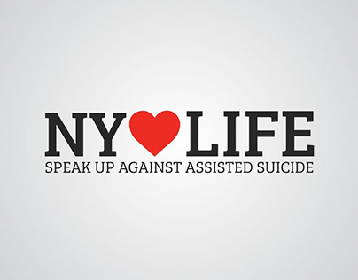 NY ❤️ LIFE (Social Good Campaign)