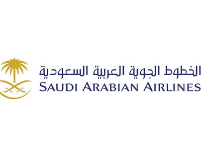 Saudi Airlines infographic video