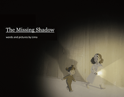The Missing Shadow
