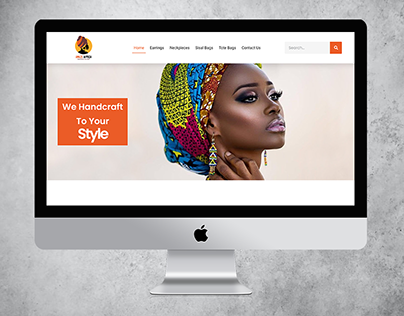 Amaze Africa Website