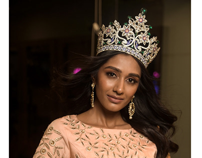 Miss Earth India 2022