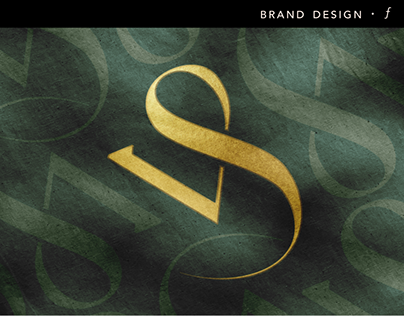 victoria schneider · brand design