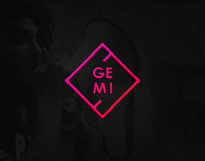 Identidade Visual | GEMI 2017