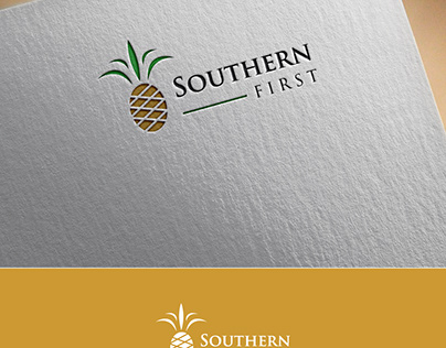 Southern Fast Logo