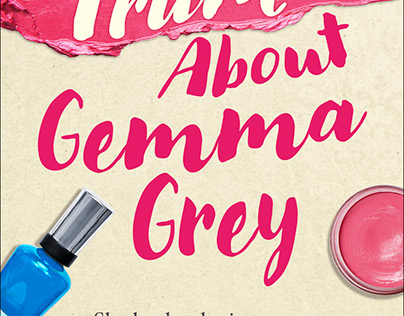 The Truth About Gemma Grey