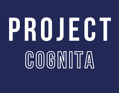 Project COGNITA