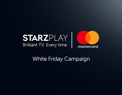 White Friday Campaign