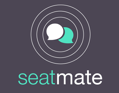 SeatMate -IOS app